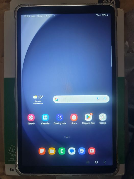 Samsung Galaxy tab A9