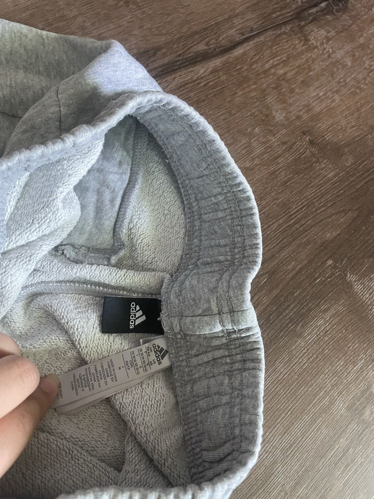 дамски къси панталони adidas