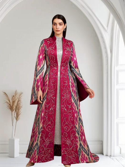 Ансамбль куйлак келинлар учун