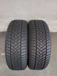 Anvelope iarna dunlop 215/60/16