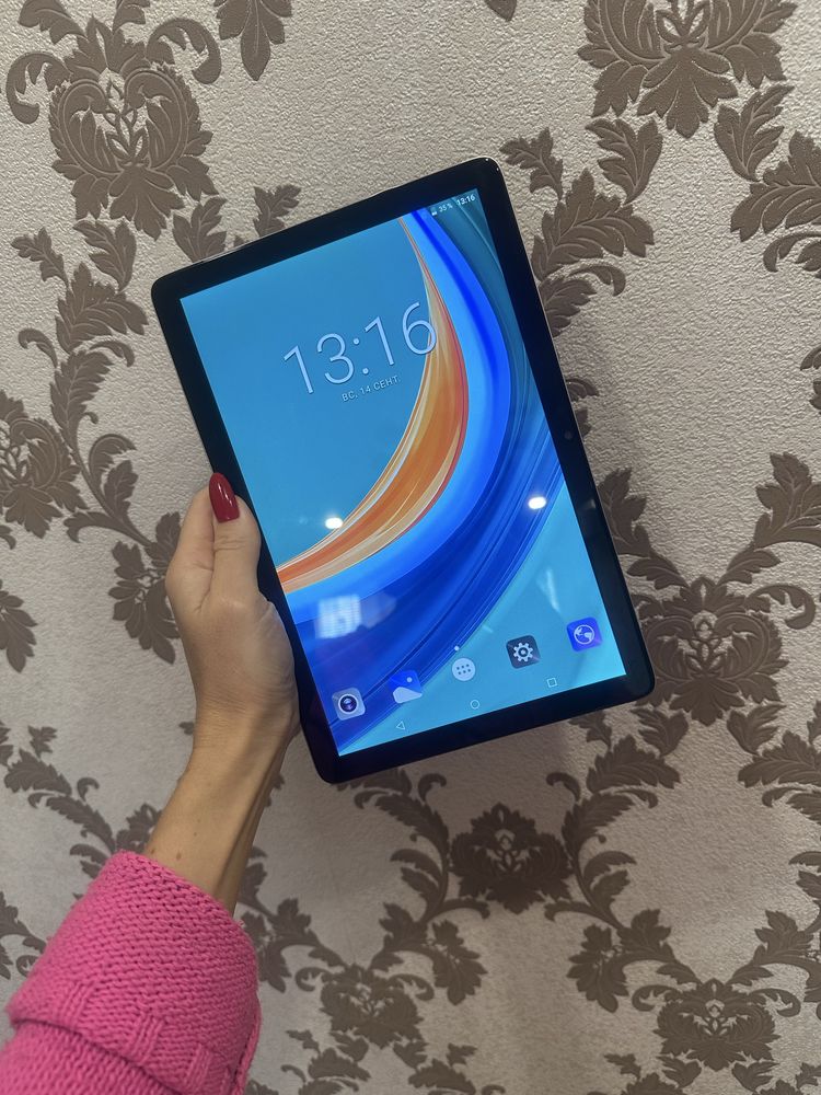 Планшет продам smart x
