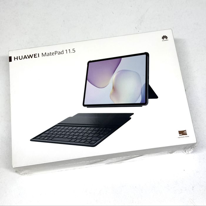 Huawei MatePad 11.5 256 ГБ Paper Matte.
