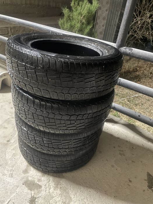 Балон R14 зимний