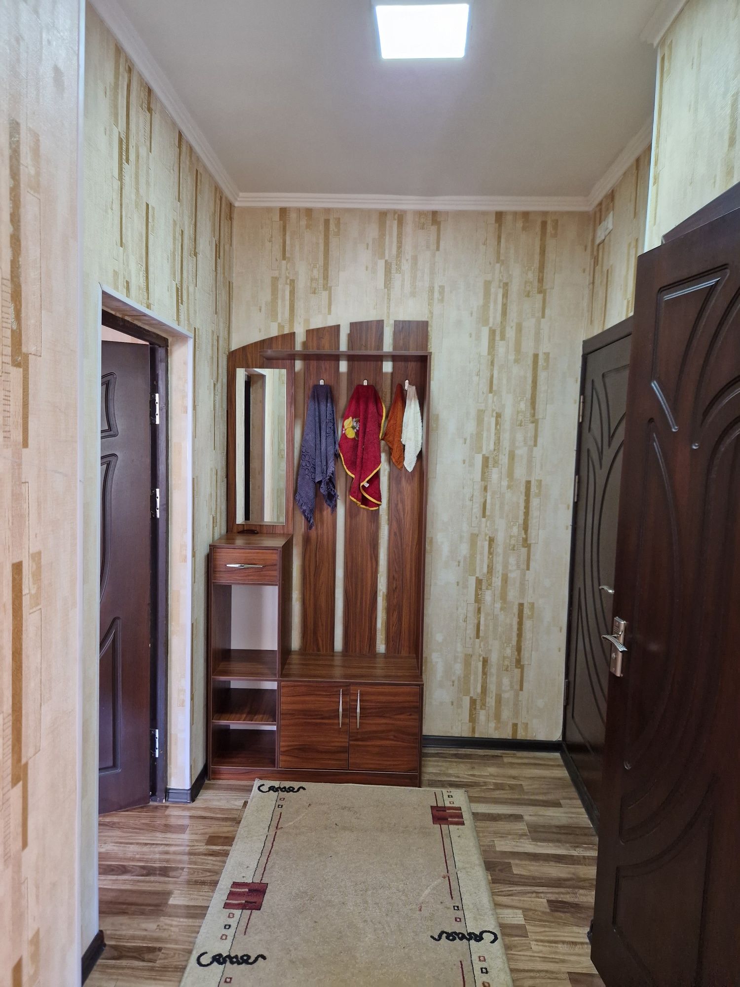 Продам свою 1/4/9 переделанная в 2х