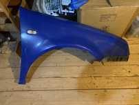 Vand aripa dreapta fata Volkswagen Golf 4