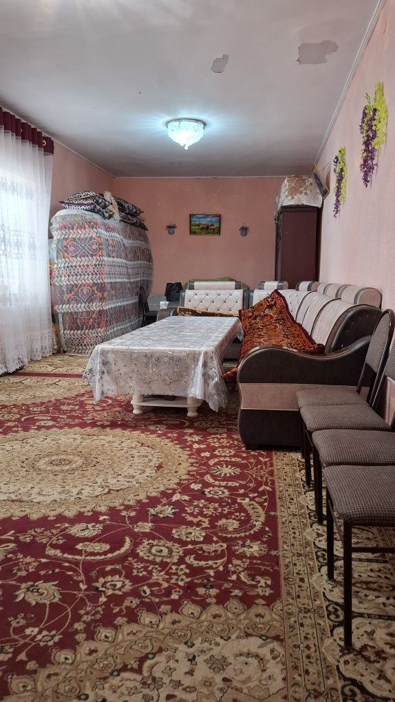 Продам дом викубга бераман
