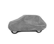 Prelata auto, husa exterioara Mobile Garage S pentru Fiat 126, Mini Cooper 2000- R50, R52, R53, lungime 300-310 cm