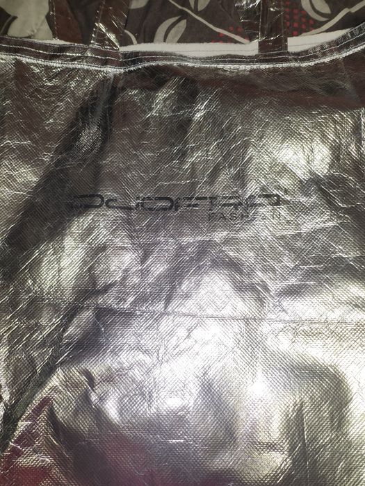 Чанта Джофра голяма