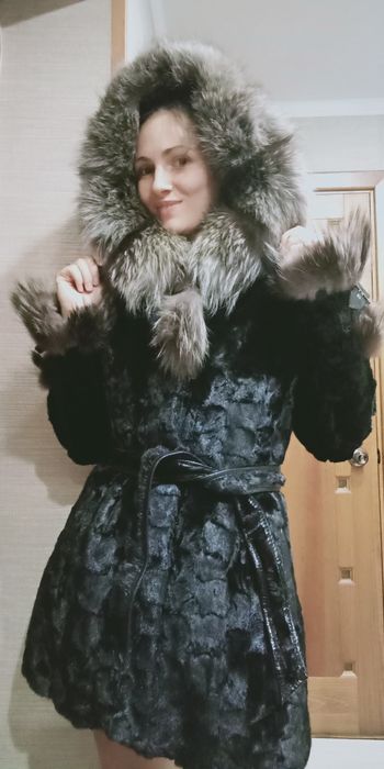 Продам Норковая шуба