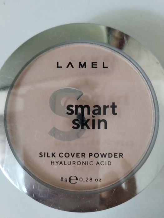 Продам новые пудры,в упаковке.Оригинал.