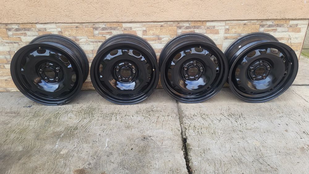 Jante 5x100 R14 Vw Polo,Skoda Fabia
