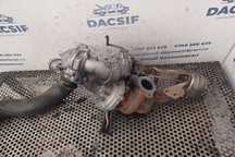 TURBOSUFLANTA EURO 5 Mercedes-Benz C-Class W204/S204/C204 (facelift)  [din 2011 pana  2015] seria