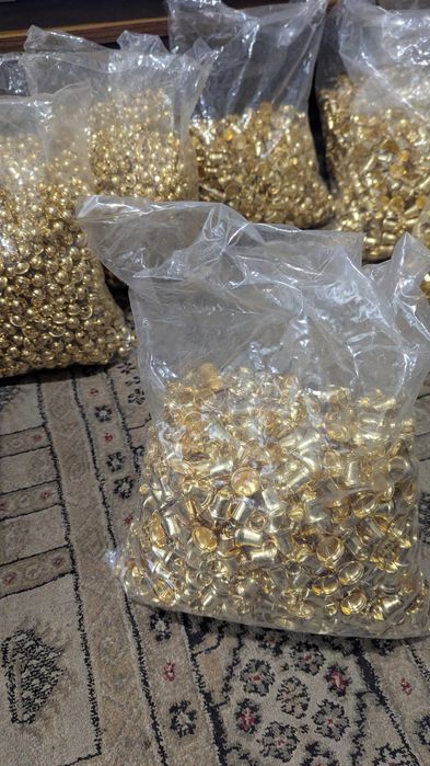 Звънчета и камбанки за декорация