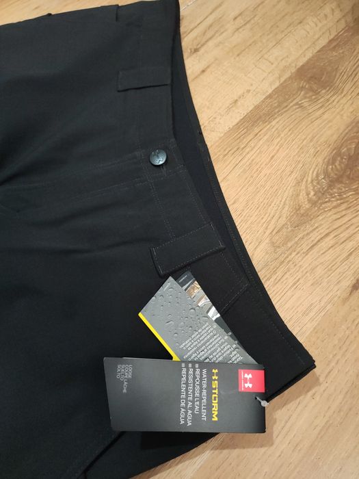 Pantaloni Under Armour Storm Military mărimea 38x32