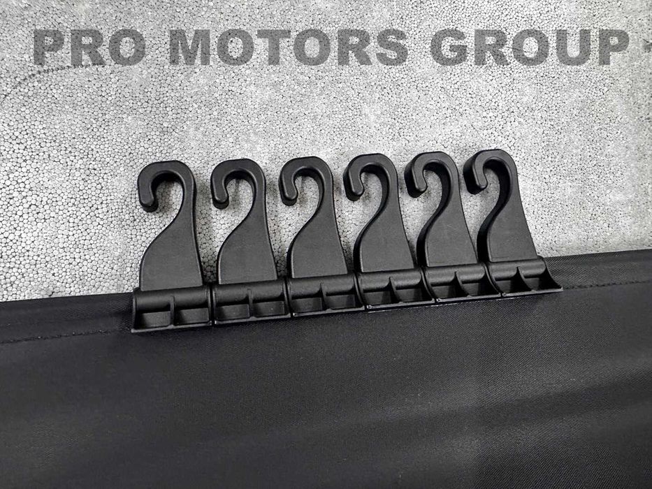 Щора за багажник Subaru Forester 2012-2018