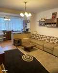 Apartament Semicentral Predeal
