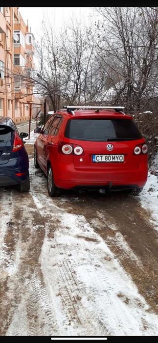 Golf plus 2009 2.0 manual