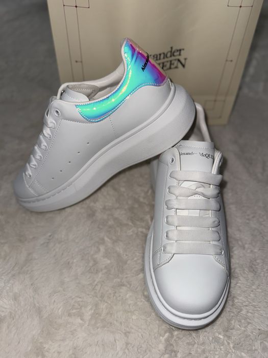 Adidas Alexandru Mqueen