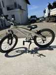Bicicleta copii bmw 20 inch