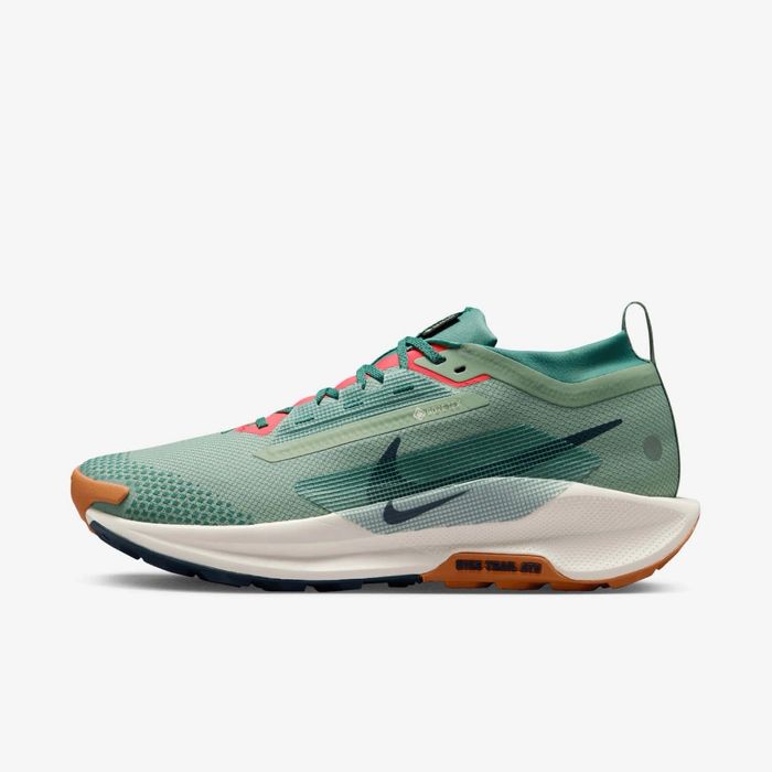 Nike Pegasus Trail 5 Gore-Tex Noi Originali (43)