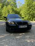 Bmw seria 5 e61 3.0d automat