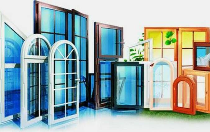 Изготовление и ремонт окон дверей  и витрожей