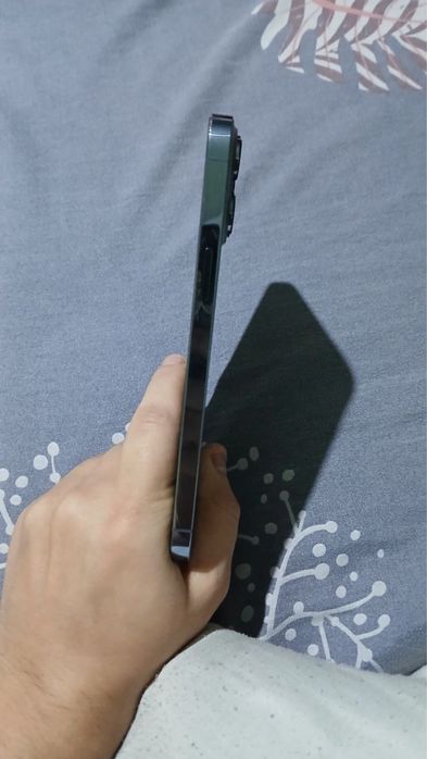 IPhone13 pro max 256gb