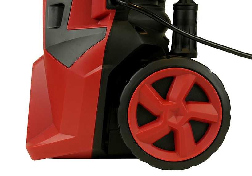 Мойка высокого давления Энергомаш ГАРАНТ МВД1-1900