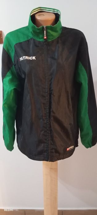 Geacă subțire bărbați mărimea M de la Patrick