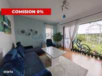 Apartament 2 camere, Oaza, Zorilor