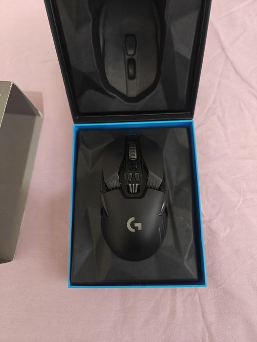 Мишка Logitech g903