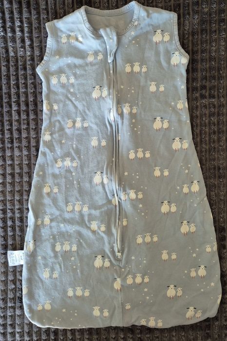 Чувалчета за сън за новородено