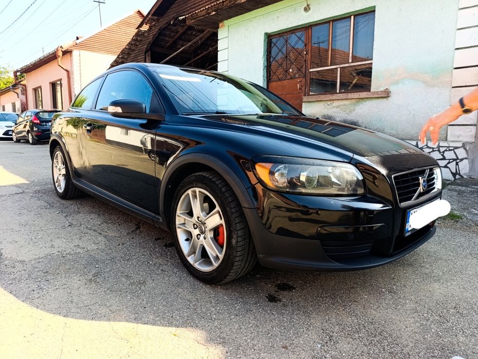 Volvo C30 1.6D 2009