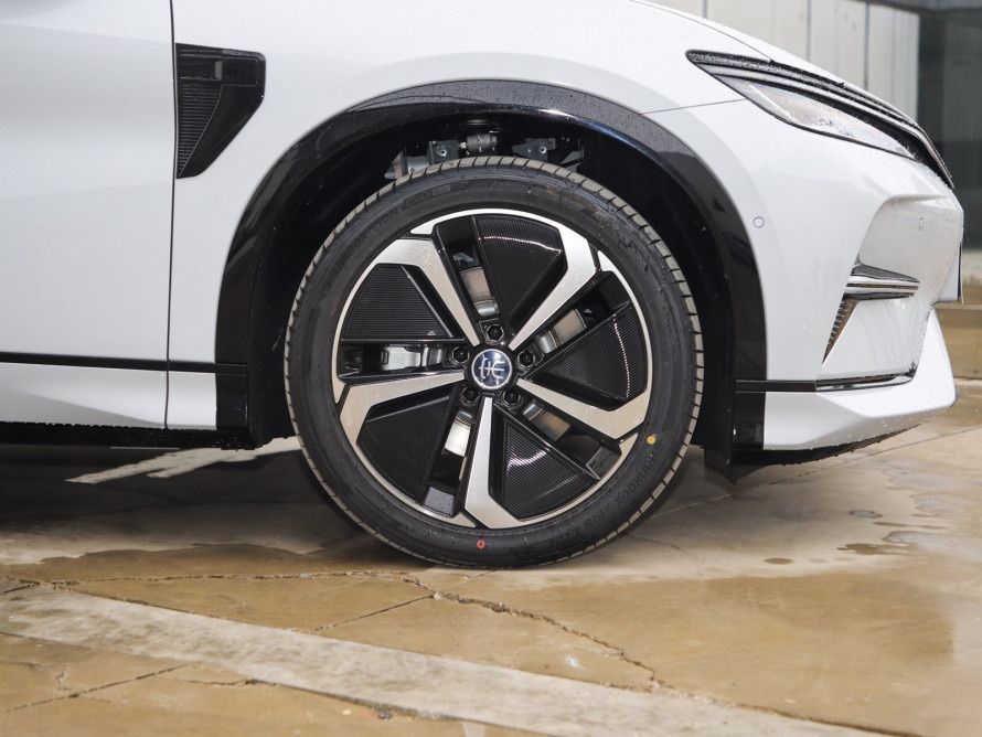 Byd diska balon 20 R