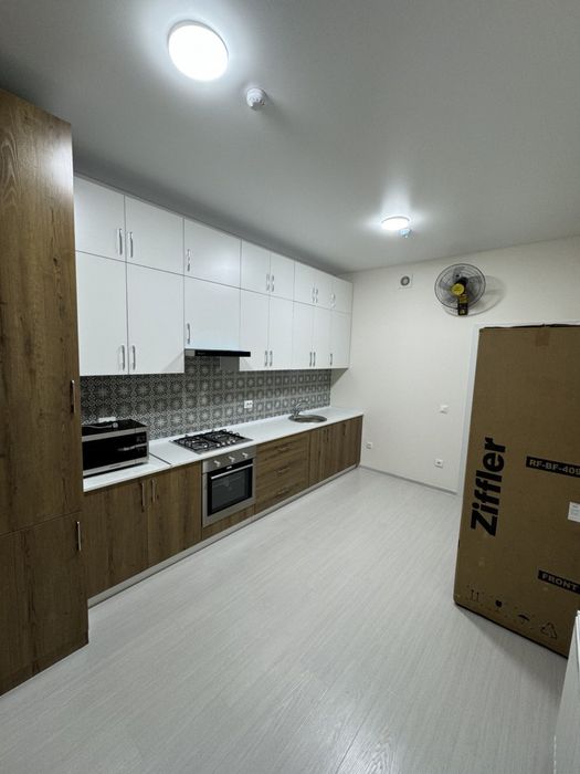 Сдам 2 комн на Паркентской, евро новостройка