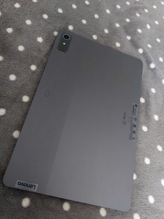 Tableta Lenovo Tab P12 + accesorii