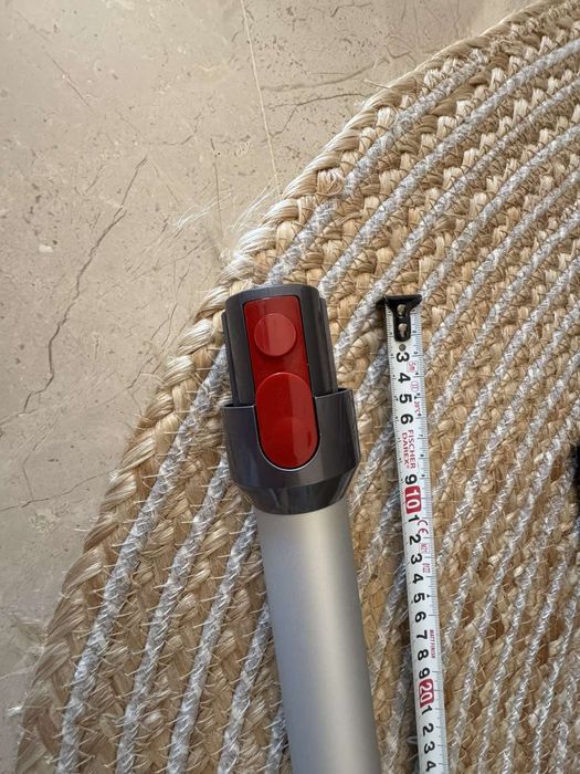 Тръби за прахосмукачка Dyson
