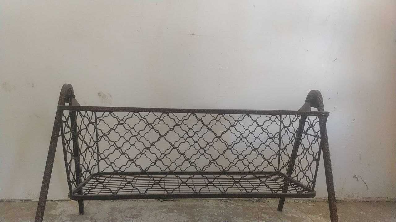 Детские Колыбельная, Belanchak