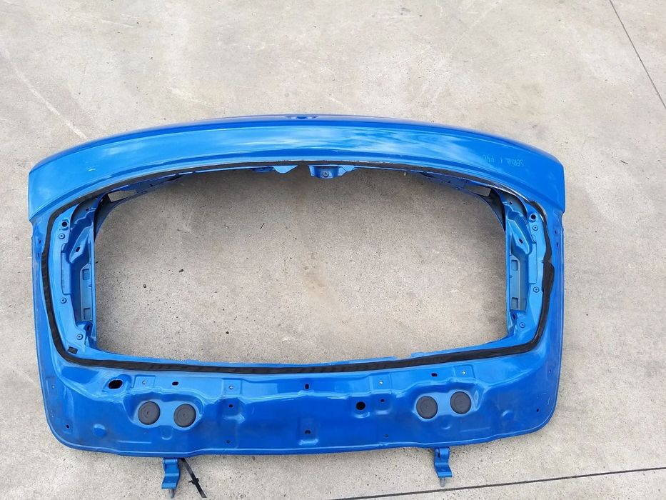 Haion bmw seria 1 f40