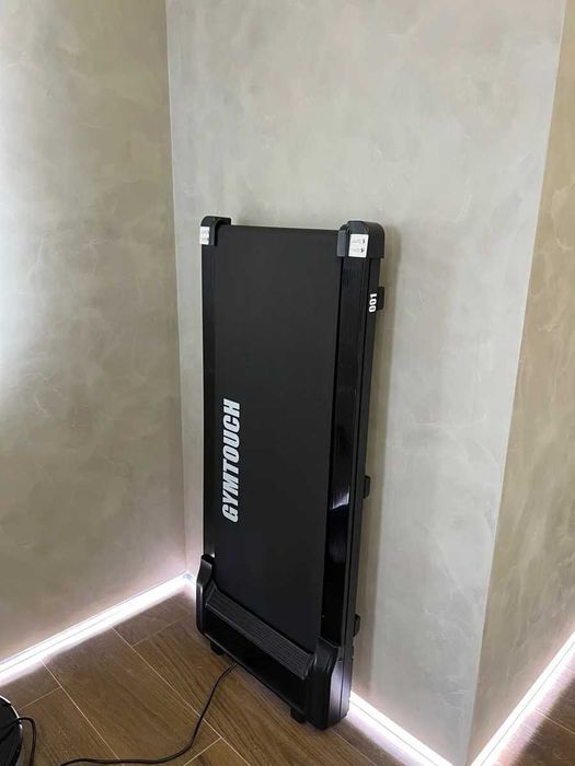 Беговая дорожка GYMTOUCH 001, для дома
