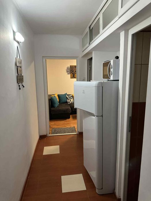 Apartament 2 camere, Tomis Nord