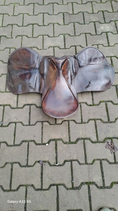 Vând șa calarit folosita