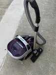 Vand aspirator Zelmer Aquos filtrare cu apa