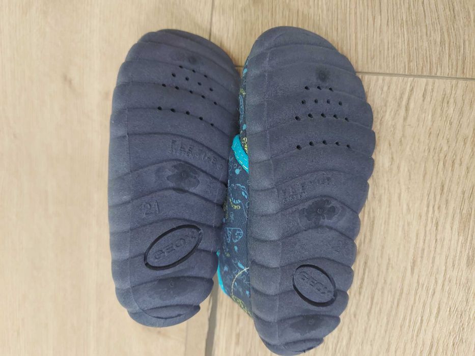 Детски пантофи Geox 21 номер