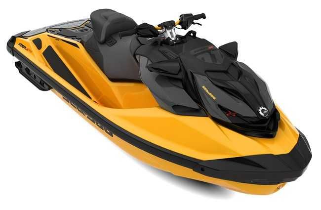 Lichidare Jetski Sea-Doo RXP-X RS 300 2023