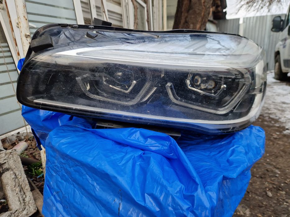 Far bmw seria 2  f46