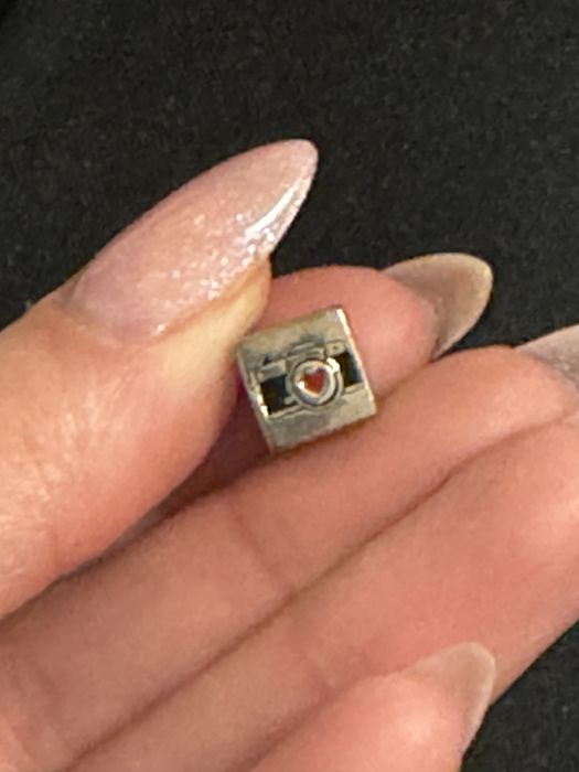 Талисмани Пандора Pandora