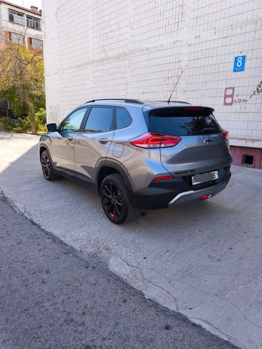 Трекр редлайн тоза 2021 йил.