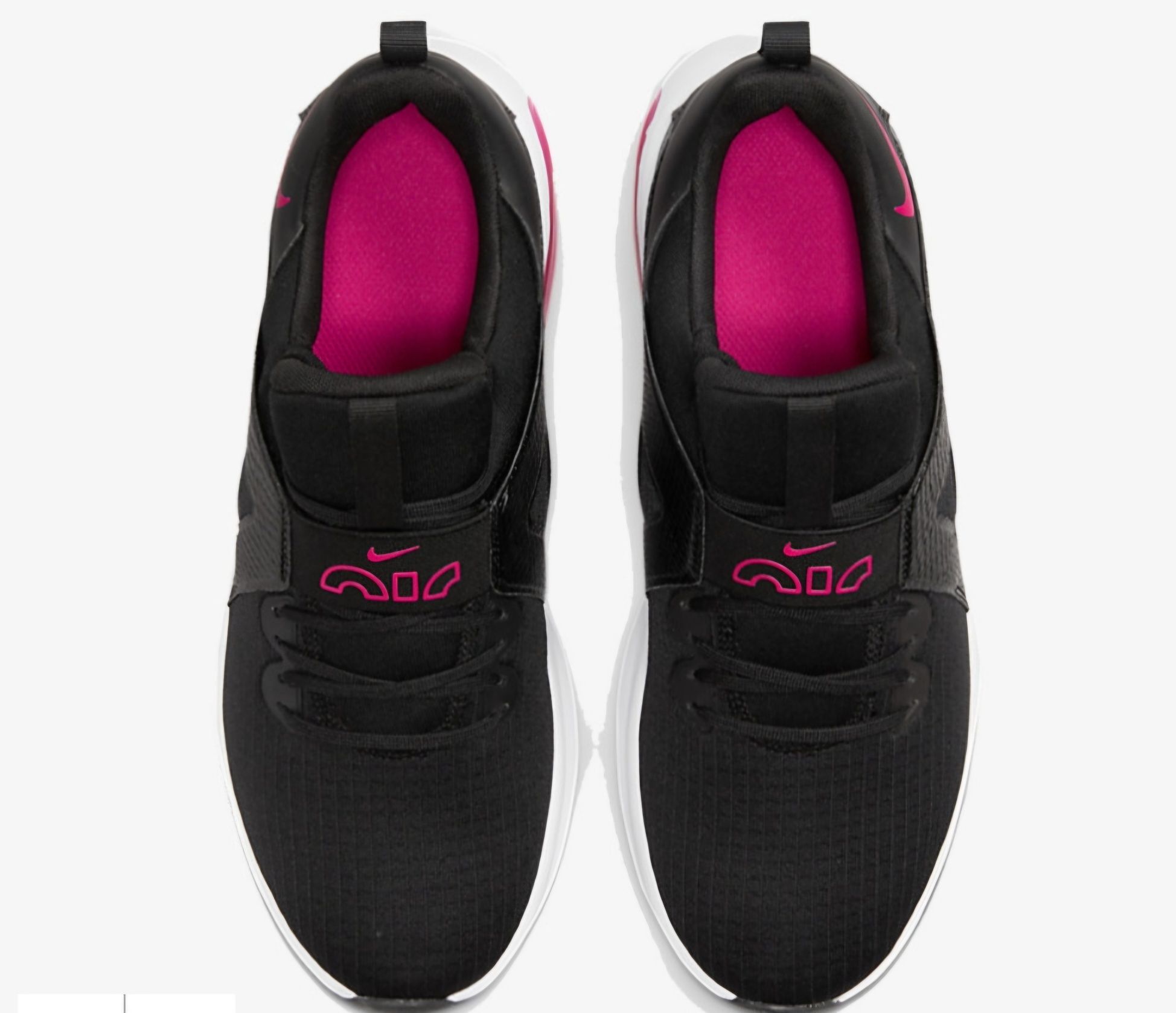 Маратонки Nike Air Max Bella 5