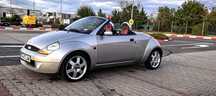Ford StreetKA Cabrio